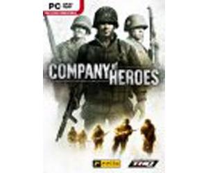 Company of heroes - Edition Steel Box