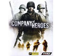 Company of Heroes (Franchise Edition) Steam Key GLOBAL
