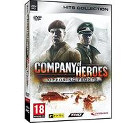 Company of Heroes: opposing fronts