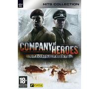Company Of Heroes - Opposing Fronts - Hits Collection PC