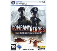 Company of Heroes: opposing fronts [import allemand]
