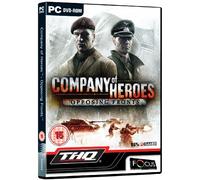 Company of Heroes: opposing fronts [import anglais]