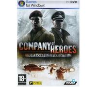 THQ Jeu vidéo Company of Heroes: Opposing Front