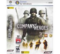 COMPANY OF HEROES PC