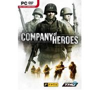 COMPANY OF HEROES / PC DVD-ROM