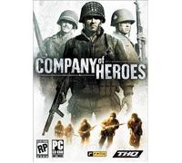 COMPANY OF HEROES / PC DVD-ROM