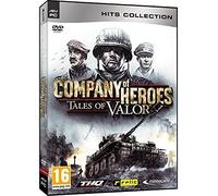 Company Of Heroes : Tales Of Valor (Jeu) Pc