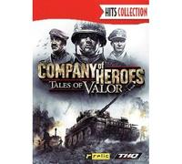 Mindscape - Jeu PC - Company Of Heroes : Tales Of Valor