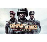 Company of Heroes Tales of Valor (PC)