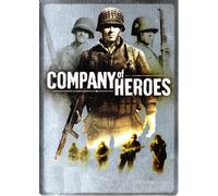Company of Heroes: Tales of Valor Steam Key EUROPE