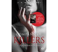 Company of Killers, T1 : À la recherche de Sarai