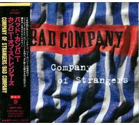 Company of Strangers [Import]
