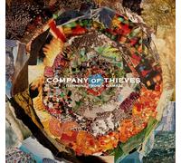 Company of Thieves - Running from a Gamble