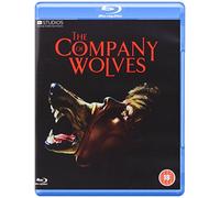 Company of Wolves – avec David Warner, Angela Lansbury et Graham Crowden – Blu-ray – Carlton