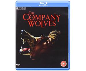 Company of Wolves
