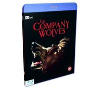 Company of Wolves – avec David Warner, Angela Lansbury et Graham Crowden – Blu-ray – Carlton