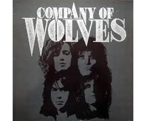 Company of Wolves [Import]