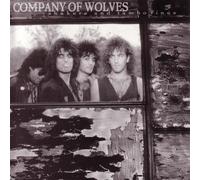 Company of Wolves - Shakers & Tambourines