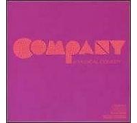 Company - Original Cast Recordings