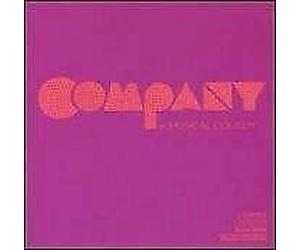 Company - Original Cast Recordings