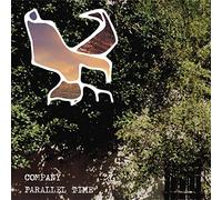 Company - Parallel Lines [Import]