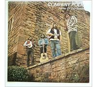 Company Policy - Some Of Our Business LP (Vinyl Album) UK Music World 1975