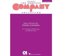 Company Stephen Sondheim (Auteur)