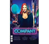 Company: The Complete Revised Book and Lyrics