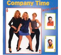 Company Time - ACES High [Import]