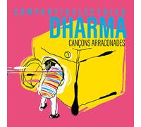 Companyia Electrica Dharma - Cancons Arraconades