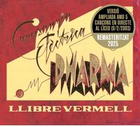 Companyia Elèctrica Dharma - Llibre vermell itzat 2025)