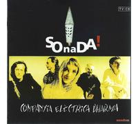 Companyia Electrica Dharma - So na Da! (Sonada)