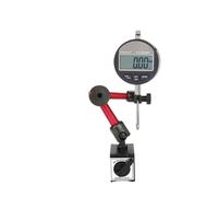 Comparateur à cadran numérique, support magnétique, porte-comparateur, calibre d'alésage, micromètre, sondes de mesure, outils(Digital Dial 25.4mm)