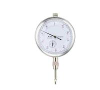 Comparateur à levier, support magnétique, sondes de mesure, d'indicateur, base, comparateur, outils d'horlogerie, micromètre, cadran(10mm Dial Indicator)