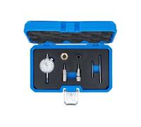 COMPARATEUR POUR REGLAGE DE L'ALLUMAGE ET DE POINT MORT HAUT DE MOTOS