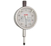 Comparateur FM1101 1mm Abl.0,001mm avec protection anti-choc KÄFER
