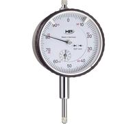 Comparateur HELIOS PREISSER 0701111 10 mm Lecture: 0.01 mm 1 pc(s)