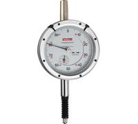 Käfer Comparateur M2 SW 10 mm lecture 0,01 mm avec protection antichoc