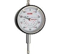 Comparateur M2 TK 10mm Abl.0,01mm affichage concentrique KÄFER