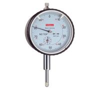 Comparateur M2 Top 10mm Abl.0,01mm KÄFER
