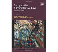 Comparative Administrative Law