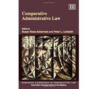 Comparative Administrative Law