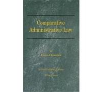 Comparative Administrative Law Frank J. Goodnow (Auteur)