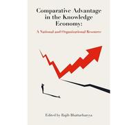 Comparative Advantage In The Knowledge Economy