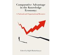 Comparative Advantage In The Knowledge Economy