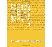 Comparative Analysis Of Clustering Algorithms For Image Segmentation