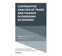 Comparative Analysis Of Trade And Finance In Emerging Economies