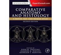 Comparative Anatomy And Histology