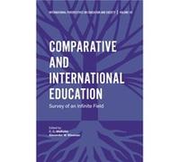 Comparative And International Education