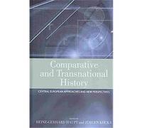 Comparative and Transnational History